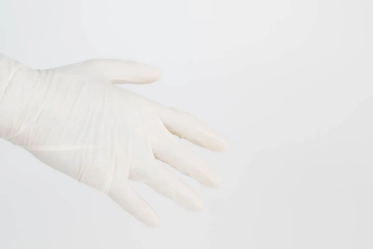 Bodily Fluid Cleanup in Prospect Park, NJ