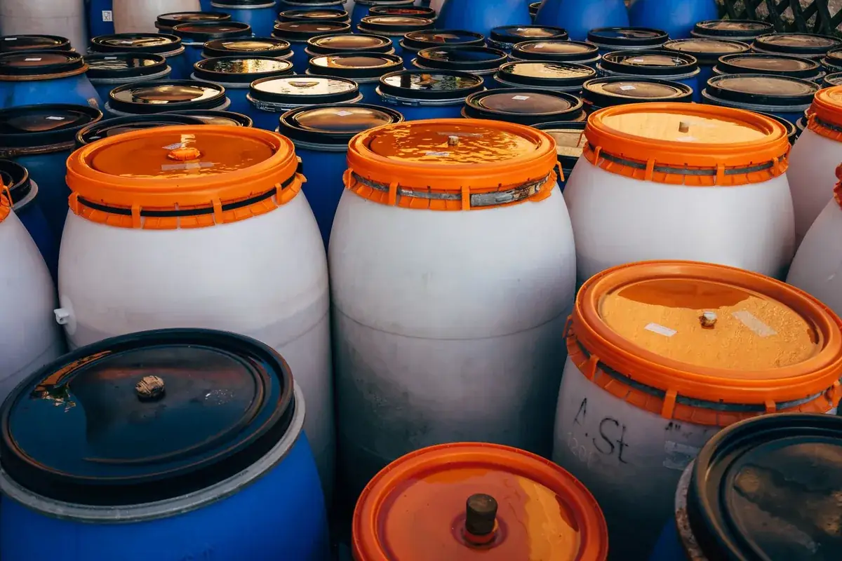 Chemical & Toxic Waste Cleanup in Prospect Park, NJ